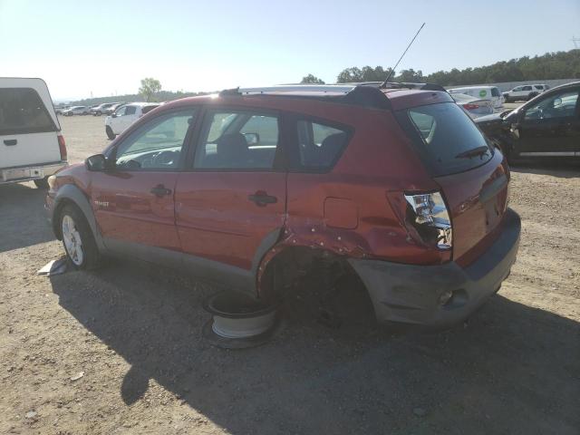 Photo 2 from auction – 2003 PONTIAC VIBE GT with VIN 5Y2SN64L83Z447970