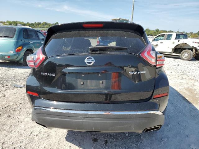 Photo 6 from auction – 2016 NISSAN MURANO S with VIN 5N1AZ2MH7GN133207