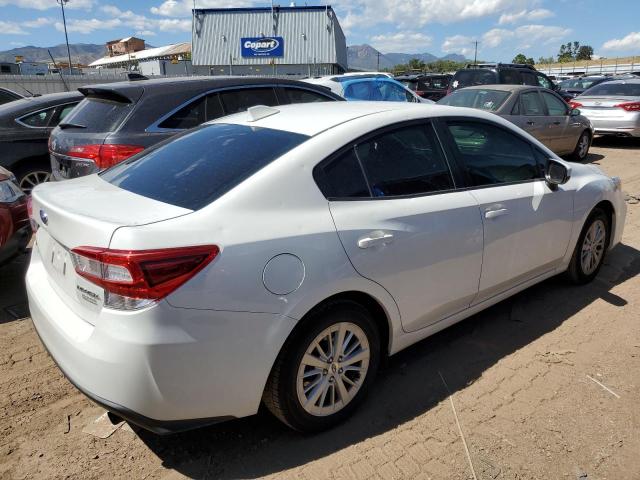 Photo 3 from auction – 2017 SUBARU IMPREZA PR with VIN 4S3GKAB60H3620972