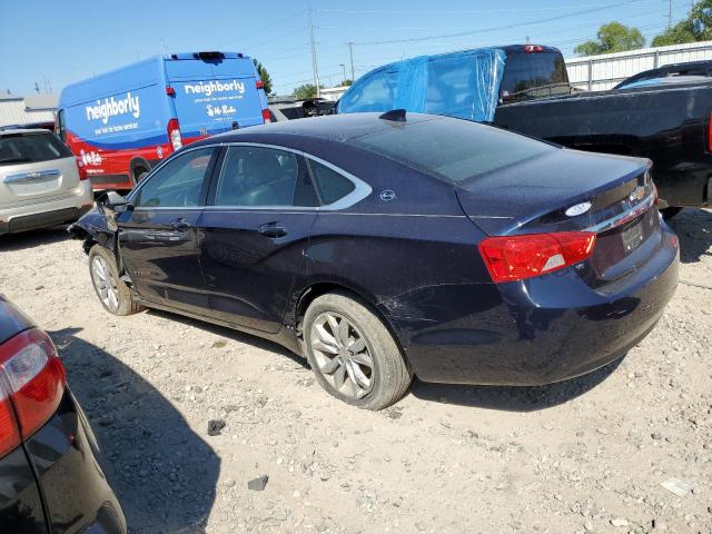 Photo 2 from auction – 2016 CHEVROLET IMPALA LT with VIN 2G1115S33G9143281
