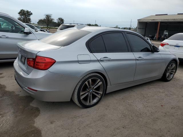 Photo 3 from auction – 2012 BMW 328 I with VIN WBA3A5C56CF342727