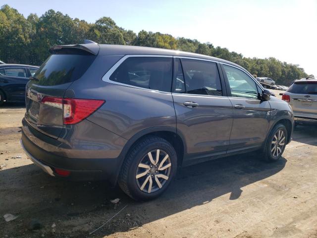 Photo 3 from auction – 2019 HONDA PILOT EXL with VIN 5FNYF5H57KB024251