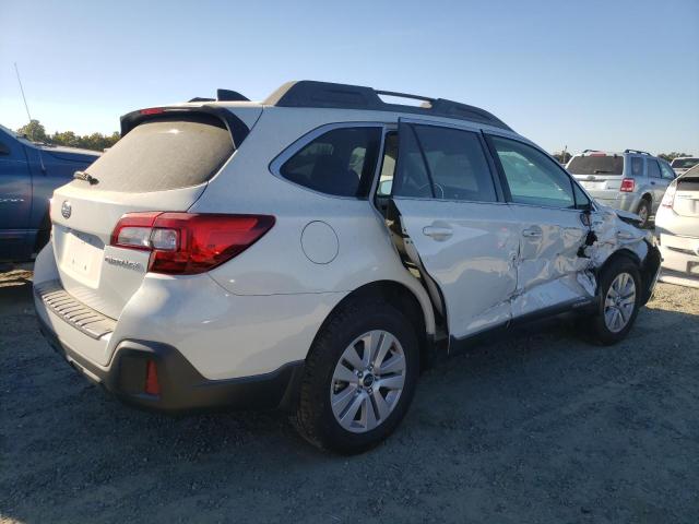 Photo 3 from auction – 2018 SUBARU OUTBACK 2. with VIN 4S4BSAFC6J3292257