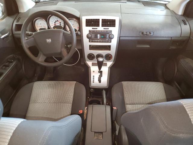 Photo 8 from auction – 2008 DODGE CALIBER SX with VIN 1B3HB48B18D754928