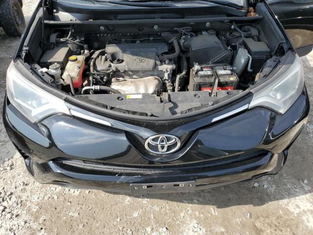 Photo 11 from auction – 2016 TOYOTA RAV4 LE with VIN 2T3BFREV7GW431795
