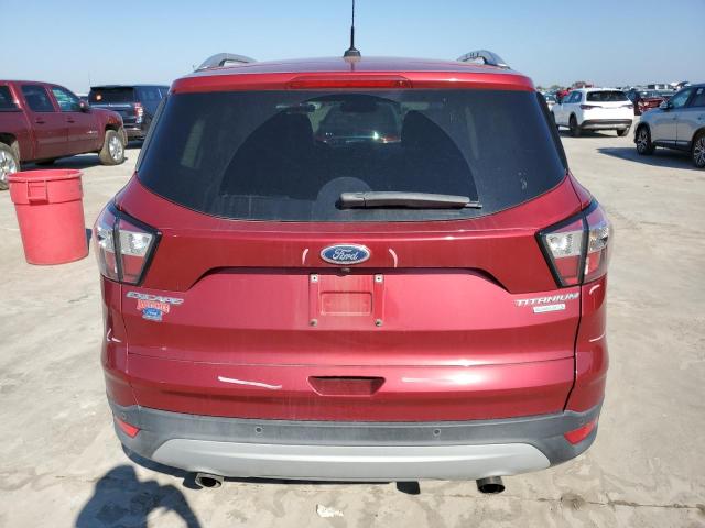 Zdjęcie 6 z aukcji – 2017 FORD ESCAPE TIT z VIN 1FMCU0JD8HUE72028