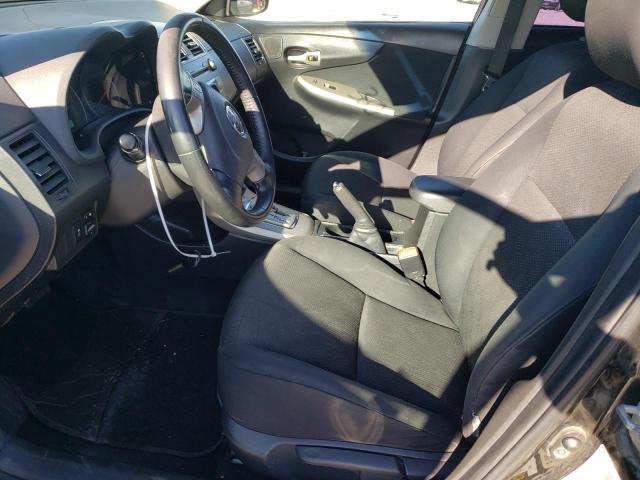 Photo 7 from auction – 2010 TOYOTA COROLLA with VIN 1NXBU4EE4AZ209529