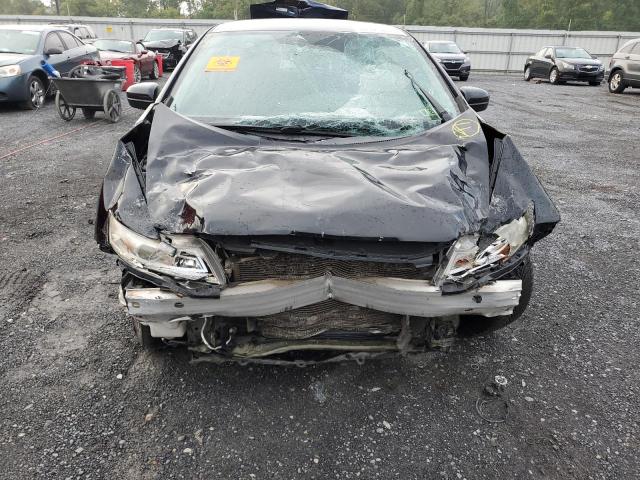 Photo 5 from auction – 2015 HONDA CIVIC LX with VIN 19XFB2F59FE258245