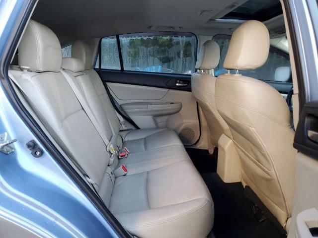 Photo 10 from auction – 2012 SUBARU IMPREZA SP with VIN JF1GPAU62CH223294