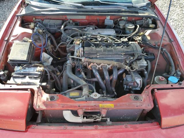 Photo 11 from auction – 1989 HONDA PRELUDE 2. with VIN JHMBA4130KC053741