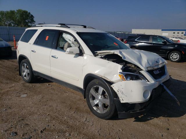 Photo 4 from auction – 2012 GMC ACADIA SLT with VIN 1GKKRRED4CJ206892