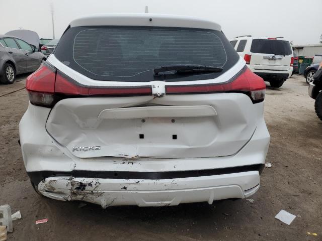 Photo 6 from auction – 2023 NISSAN KICKS S with VIN 3N1CP5BV0PL475808