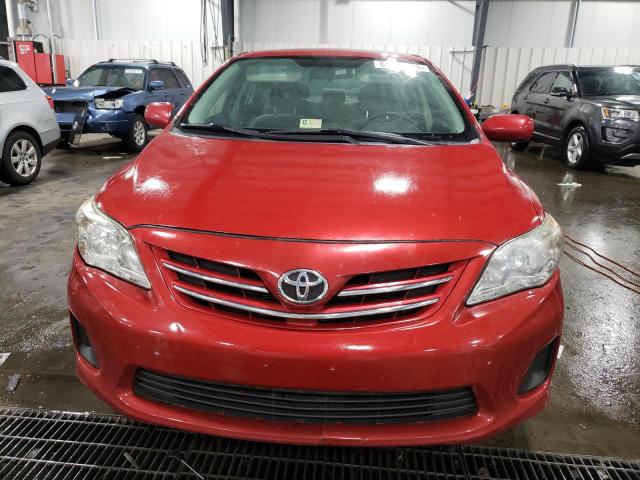 Photo 5 from auction – 2013 TOYOTA COROLLA BA with VIN 2T1BU4EE5DC998067