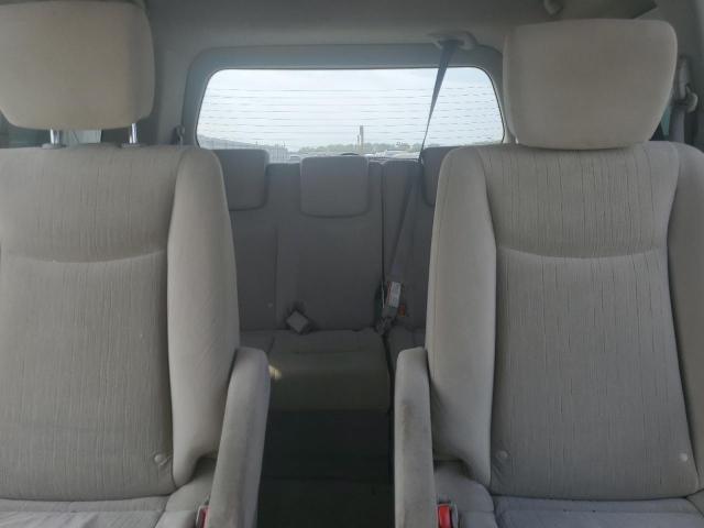 Photo 10 from auction – 2017 NISSAN QUEST S with VIN JN8AE2KP3H9168027