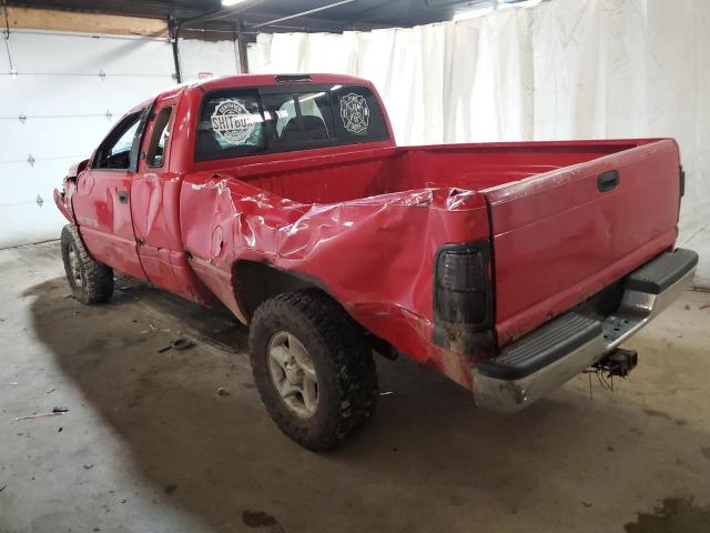 Photo 2 from auction – 1999 DODGE RAM 1500 with VIN 1B7HF13Z5XJ582604