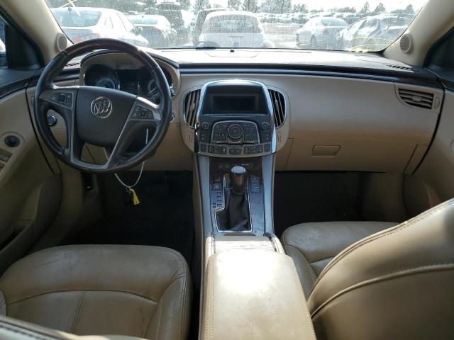 Photo 8 from auction – 2011 BUICK LACROSSE C with VIN 1G4GC5ED1BF184911