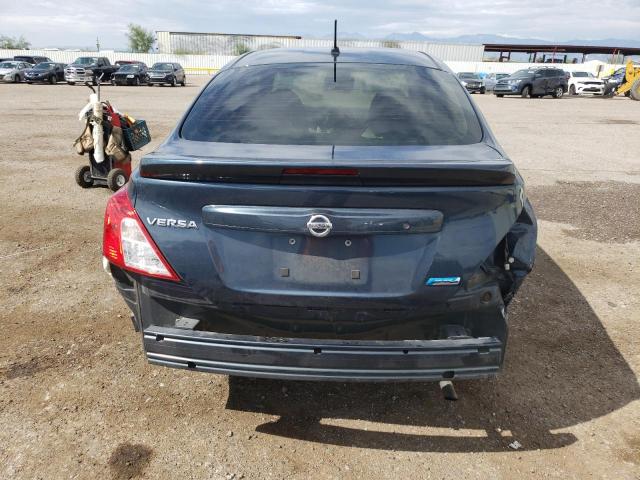 Photo 6 from auction – 2016 NISSAN VERSA S with VIN 3N1CN7AP8GL859727