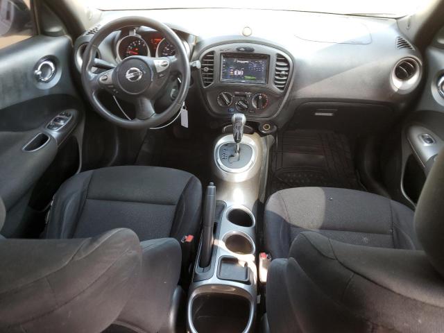 Photo 8 from auction – 2011 NISSAN JUKE S with VIN JN8AF5MR5BT019772
