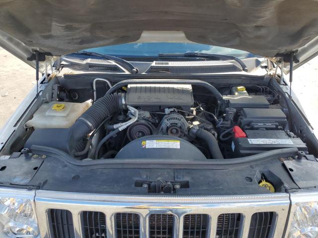 صورة رقم 11 من المزاد - 2010 JEEP COMMANDER مع VIN 1J4RG4GK4AC137275