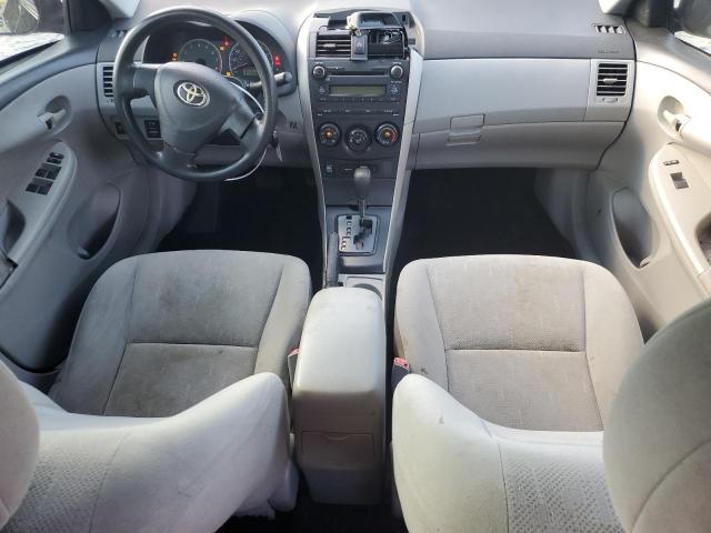 Снимка 8 от търг – 2012 TOYOTA COROLLA BA с VIN 5YFBU4EE8CP058232