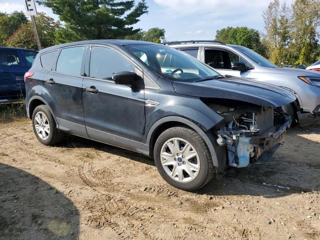Photo 4 from auction – 2013 FORD ESCAPE S with VIN 1FMCU0F77DUB81811