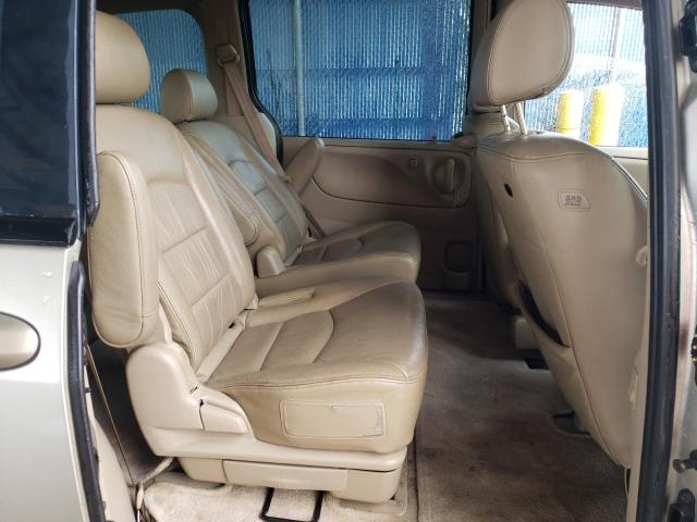 Photo 11 from auction – 2002 MAZDA MPV WAGON with VIN JM3LW28J820301436