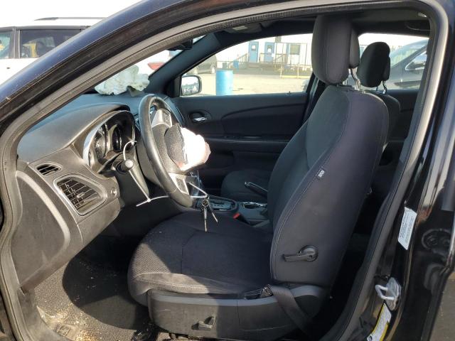 Photo 7 from auction – 2013 CHRYSLER 200 TOURIN with VIN 1C3CCBBG2DN699302