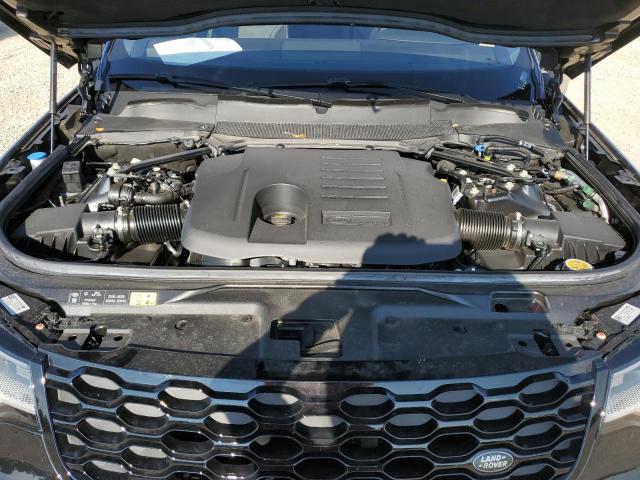 Photo 12 from auction – 2023 LAND ROVER DISCOVERY with VIN SALRT4EU4P2479032
