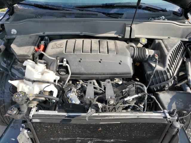 Photo 12 from auction – 2014 BUICK ENCLAVE with VIN 5GAKRBKD3EJ333712