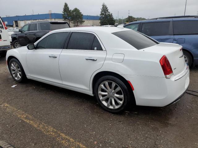 Photo 2 from auction – 2018 CHRYSLER 300 LIMITE with VIN 2C3CCAKG0JH168386