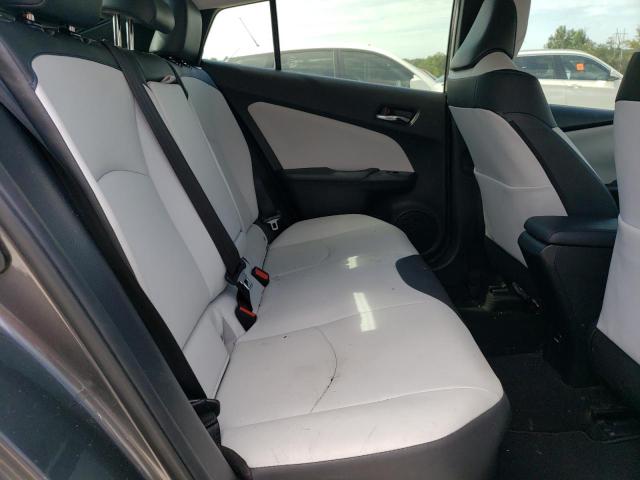 Photo 10 from auction – 2017 TOYOTA PRIUS with VIN JTDKARFU3H3040359