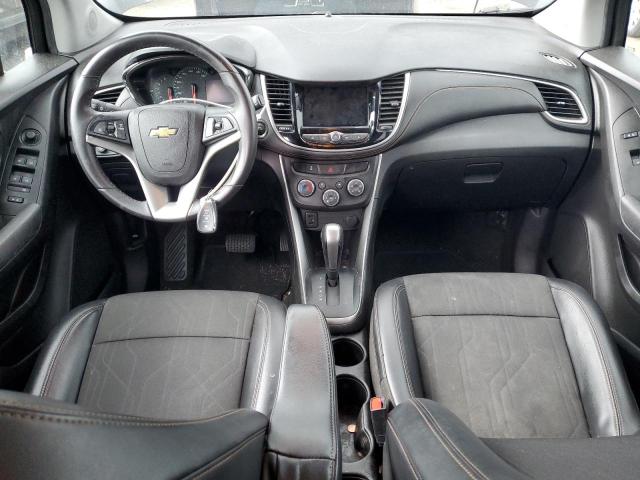 Photo 8 from auction – 2019 CHEVROLET TRAX 1LT with VIN KL7CJPSB8KB925597