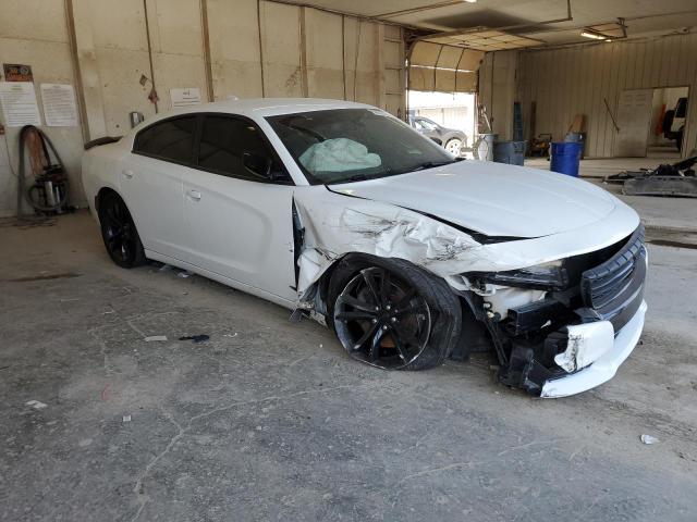 Photo 4 from auction – 2016 DODGE CHARGER R/ with VIN 2C3CDXCT0GH356183