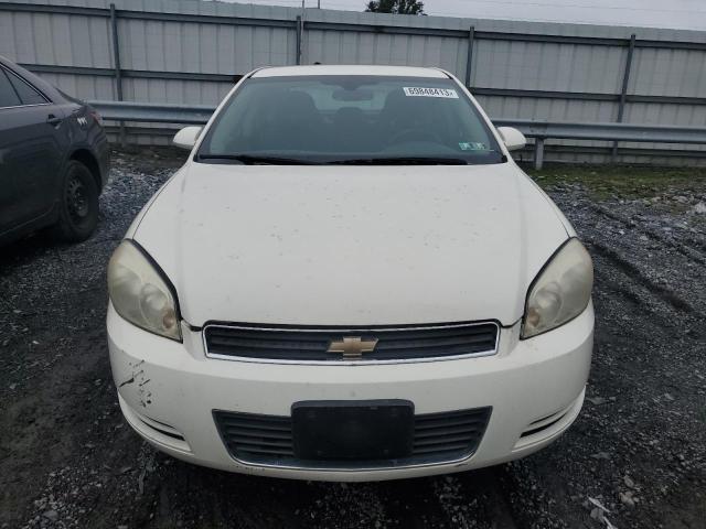 Photo 5 from auction – 2009 CHEVROLET IMPALA POL with VIN 2G1WS57M291304161