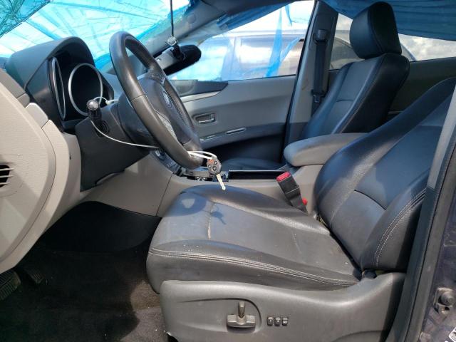 Photo 7 from auction – 2014 SUBARU ASCENT with VIN 4S4WX9GD7E4400393