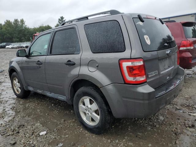 Photo 2 from auction – 2012 FORD ESCAPE XLT with VIN 1FMCU9D79CKB32384