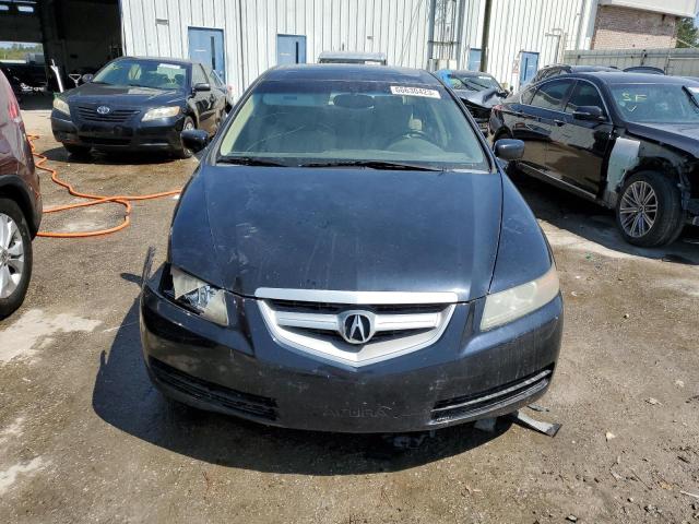 Photo 5 from auction – 2006 ACURA 3.2TL with VIN 19UUA66256A056496