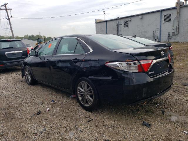 Photo 2 from auction – 2015 TOYOTA CAMRY LE with VIN 4T1BF1FKXFU019979
