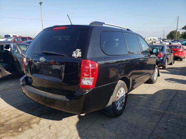 Photo 3 from auction – 2012 KIA SEDONA LX with VIN KNDMG4C7XC6421335