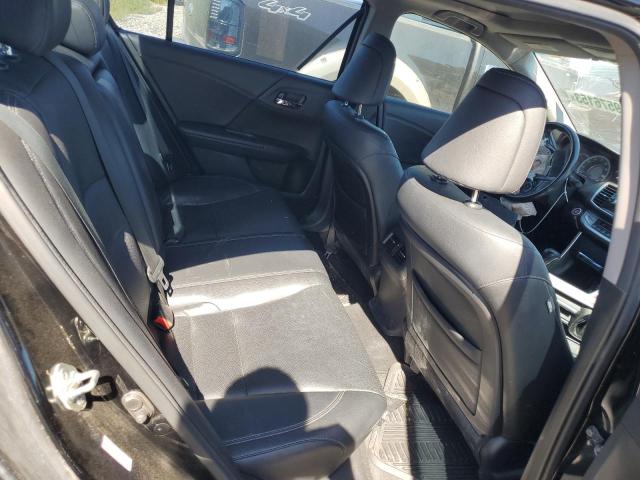 Photo 10 from auction – 2014 HONDA ACCORD EXL with VIN 1HGCR2F85EA068289