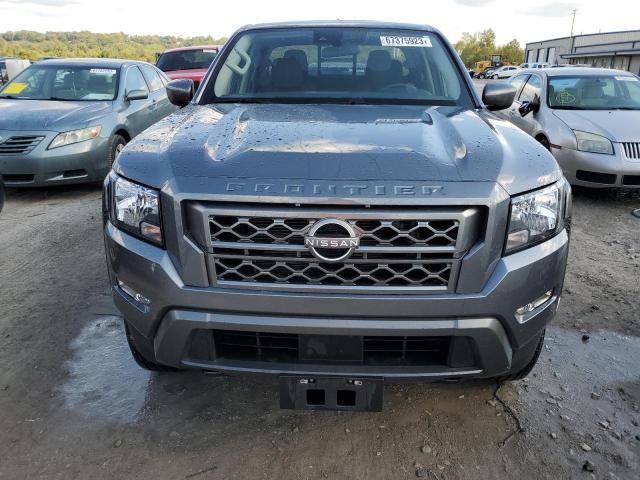 Photo 5 from auction – 2022 NISSAN FRONTIER S with VIN 1N6ED1EK5NN654686
