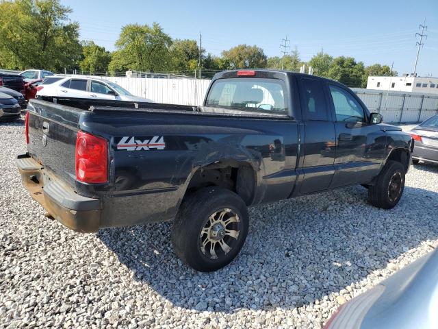 Foto 3 de la subasta – 2008 DODGE DAKOTA ST con VIN 1D7HW22K28S563200