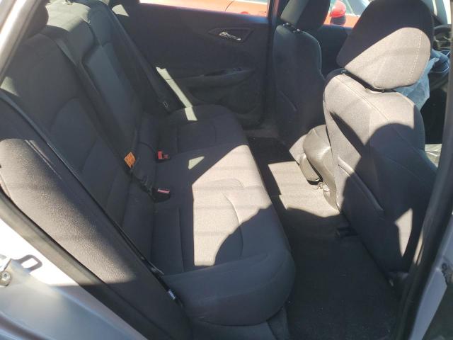 Photo 10 from auction – 2017 CHEVROLET MALIBU LS with VIN 1G1ZB5ST2HF238388