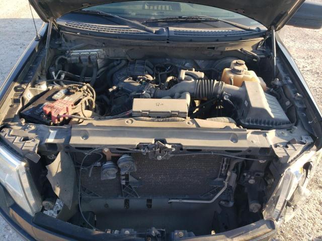 Photo 11 from auction – 2012 FORD F150 SUPER with VIN 1FTEX1CM9CKD94371