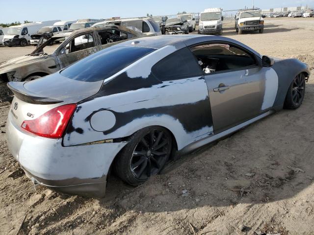 Photo 3 from auction – 2008 INFINITI G37 BASE with VIN JNKCV64E38M106789