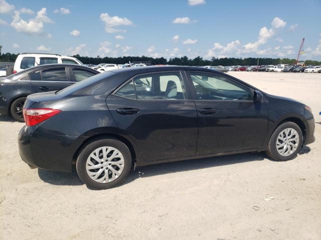Photo 3 from auction – 2017 TOYOTA COROLLA L with VIN 5YFBURHE1HP709779