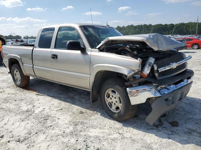 Photo 4 from auction – 2003 CHEVROLET SILVERADO with VIN 2GCEK19T431194172
