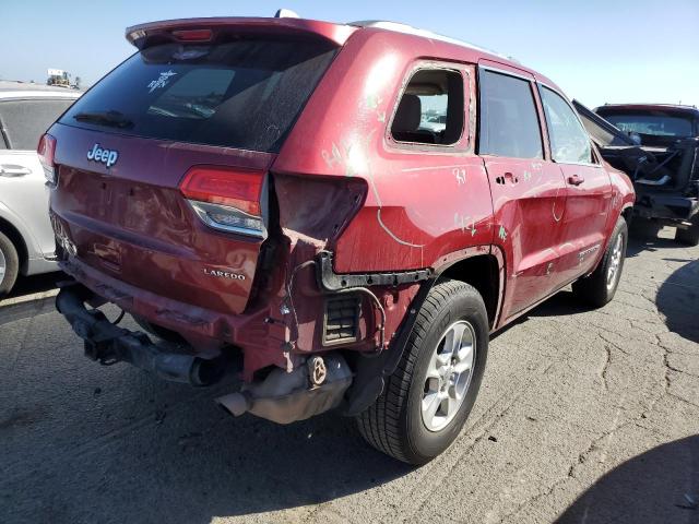 Photo 3 from auction – 2014 JEEP GRAND CHER with VIN 1C4RJFAG0EC447615