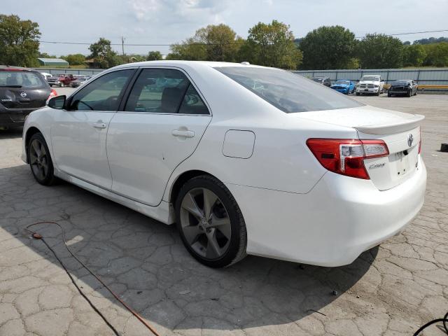 Photo 2 from auction – 2012 TOYOTA CAMRY with VIN 4T1BF1FK8CU620139