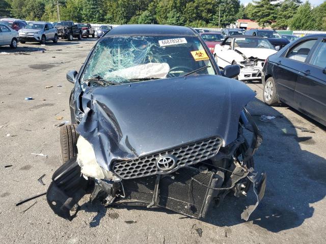 Photo 5 from auction – 2003 TOYOTA COROLLA MA with VIN 2T1KR32E53C150995